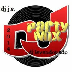 Dj_Levendopedo & DJ JS - Greek Party Mix (Mega Mix 2014)