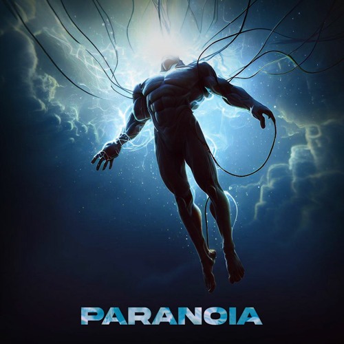 Paranoia (ft. van Gent)