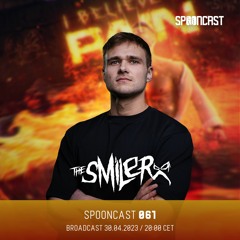 SpoonCast #061 by The Smiler