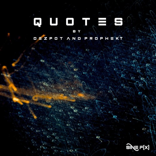 Dezpot & Prophekt - A.I. [OUT NOW]