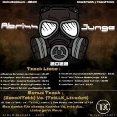 AbrissJunge (Bonustrack) ZeroXTEKK Vs. TrillX_LiveAct / DasBrettDesJahres - 07:36