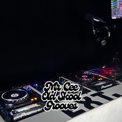 Rare Groove Shows on Ext Radio