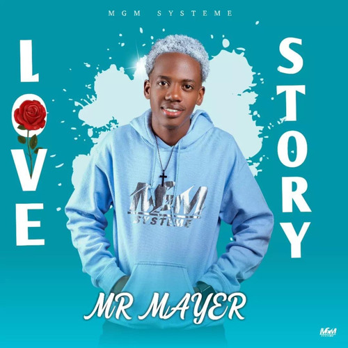 Stream Love story by Mr MAYER | Listen online for free on SoundCloud