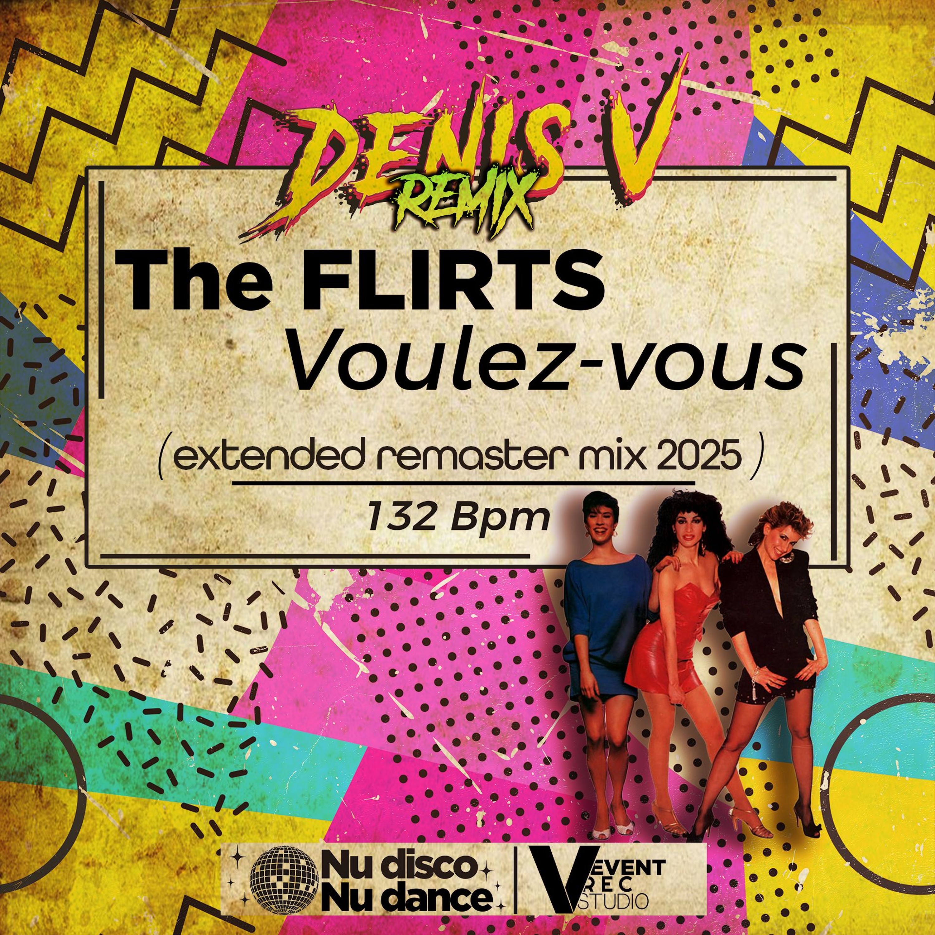 DenisV-podcasts-singles-remixes