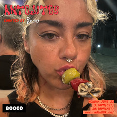 Antojitos Worldwide by Paurro (23/06/25)