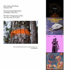 Deux Heures De Phonk #190