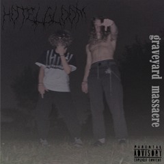 graveyard massacre