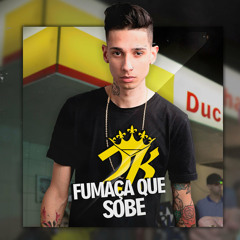Fumaça Que Sobe