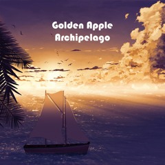 Genshin Impact Golden Apple Archipelago OST - Night Sail Ballad (Piano)