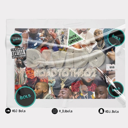 DAVIDO: ROAD TO THE 02