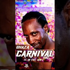 Ghaza - Carnival (DJMagnet Intro)