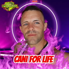 EPIDEMIC @ Cani For Life Vol.32 (SET JUNE 2025)