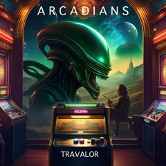 Arcadians (Eivor Flip)