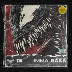 Bloodlust - Imma Boss (Fraw Vs. DARKSIDE & DANNY RAWFIELD RAWTRAP EDIT)