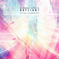 Sienna Sprio - Daylight (Solace One Sl13 Drum&Bass Remix 2024