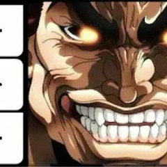Yujiro Rap The Ogre Daddyphatsnaps [Baki].mp3