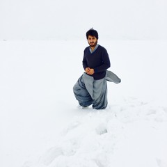 Barana Ma Warazha Da Dashte (Talal’s collection)