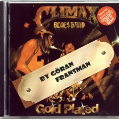 Couldn't Get It Right (Climax Blues Band)