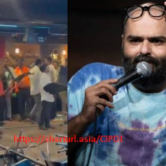 Video 18+ kunal kamra song on shinde what did kunal kamra say about eknath shinde kunal kamra song