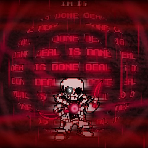 Lethal Deal V2