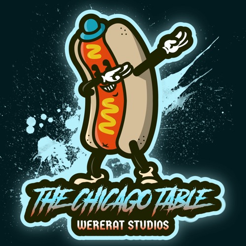 S2.14 - The Chicago Table - The Tortoise & the Flair