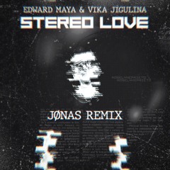 Edward Maya - Stereo Love (KODAR Remix)