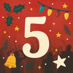 Advent Calendar 2025 Day 05  Acid Special 01