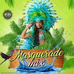 ALIVE FOR CARNIVAL mix