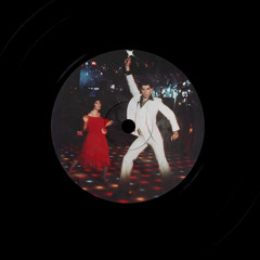 Bee Gees - Night Fever (GANR Edit)