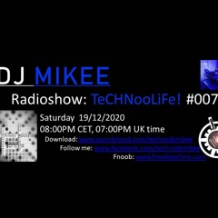 TeCHNooLiFe! #007 19-12-20