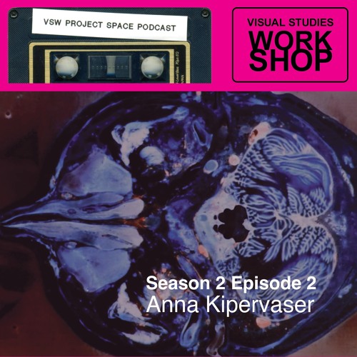 Stream Season 2 Episode 2 Anna Kipervaser With Tara Nelson by VSW Listen online for free on SoundCloud