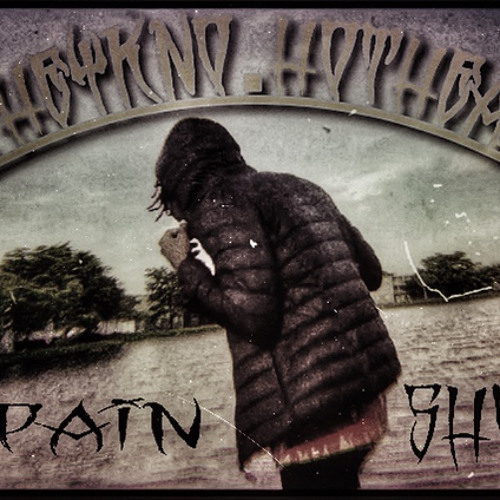 pain show