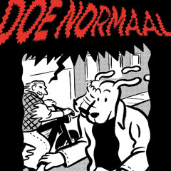 ZINE #1 MIX - THE MOVEMENT IS EVERYTHING