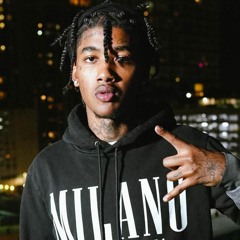 Taz Money thug talk Mix