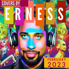 Para No Verte Mas  [La mosca Tse Tse ] - ( Cover by Erness 2023) #soundcloudexclusives #newcoveraler