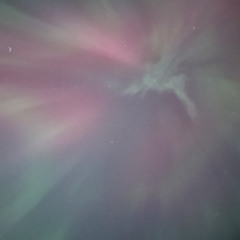 Aurora Song (Piano Reprise)