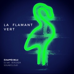 ÉCHAPPÉE BELLE | 30.10.24