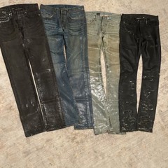 smokingskul - jeans (sigs)