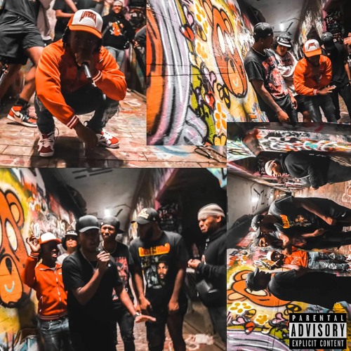 Amp Davis Stream AMP Davis X AMP Kai - BulletProof by Rennn! | Listen online for
