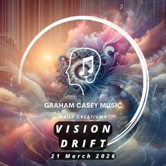 21 Mar 26 Vision Drift