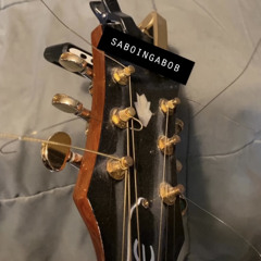 saboingabob unplugged 2