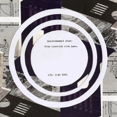 Experimental Story 030: Samo Zoko