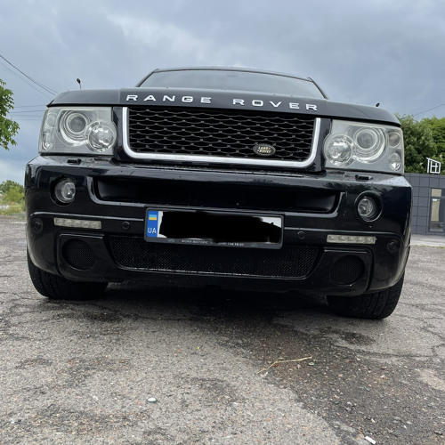 Nissan Playa - Endless