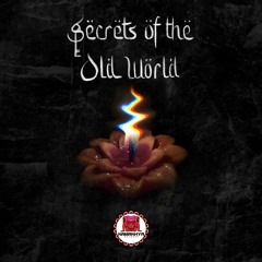 07 Multidimensional - Dualidade | VA Secrets Of The Old World (4 Years Of Kamakhya Records)
