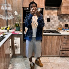 midnight stories ft. balmainbelo