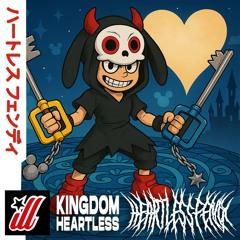 Kingdom Heartless