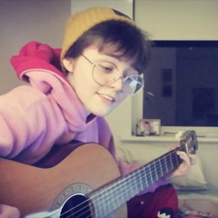Fly Me to the Moon (Sammy Copley guitar cover)