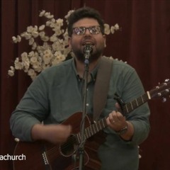ترنيمة الرب صخرتي -المرنم / چان چورچ
