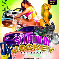 Sit Pon Di Jockey Promo Mix