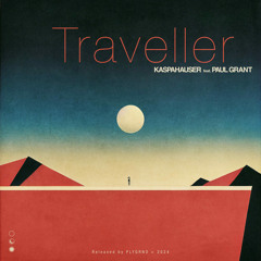 Traveller (feat. Paul Grant)